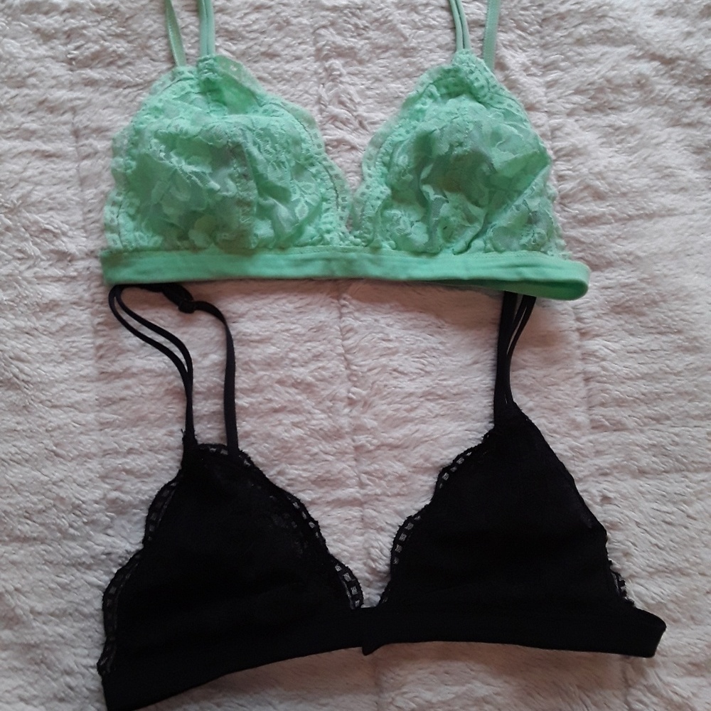 Bras, 2